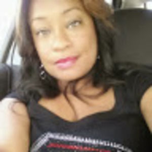 Meet your Posher, Letitia